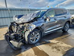 Hyundai Santa Fe 2019
