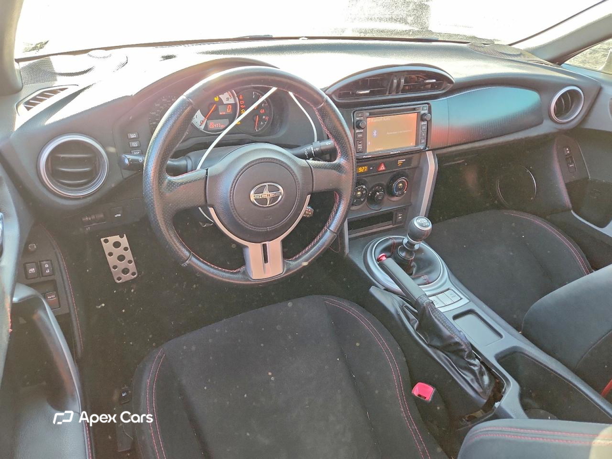 Toyota  2014