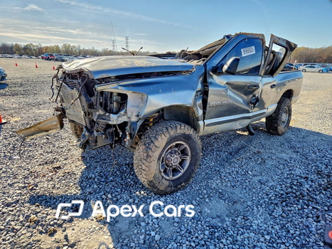Dodge RAM 2006 - Image 1 of 14