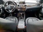 BMW X1 2017