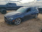 BMW Series 3 2016