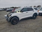 Ford Explorer 2025