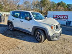 Jeep Renegade 2015
