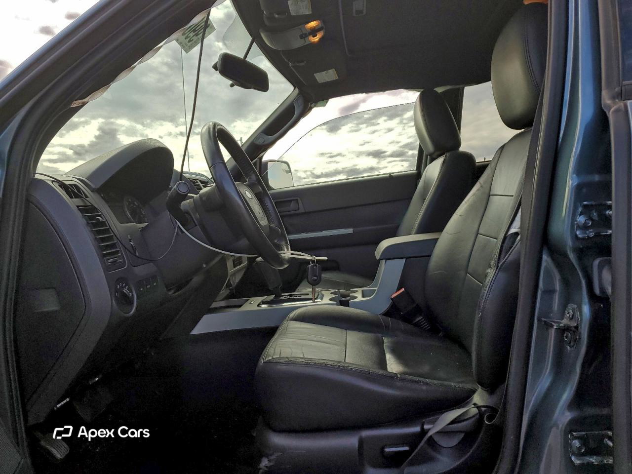 Ford Escape 2012