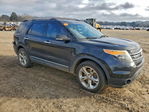 Ford Explorer 2014