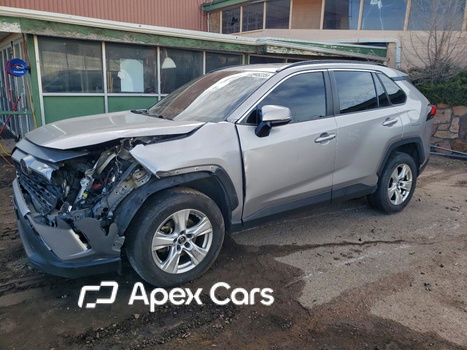 Toyota RAV 4 2021 - Image 1 of 14