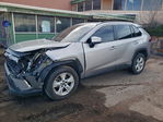 Toyota RAV 4 2021