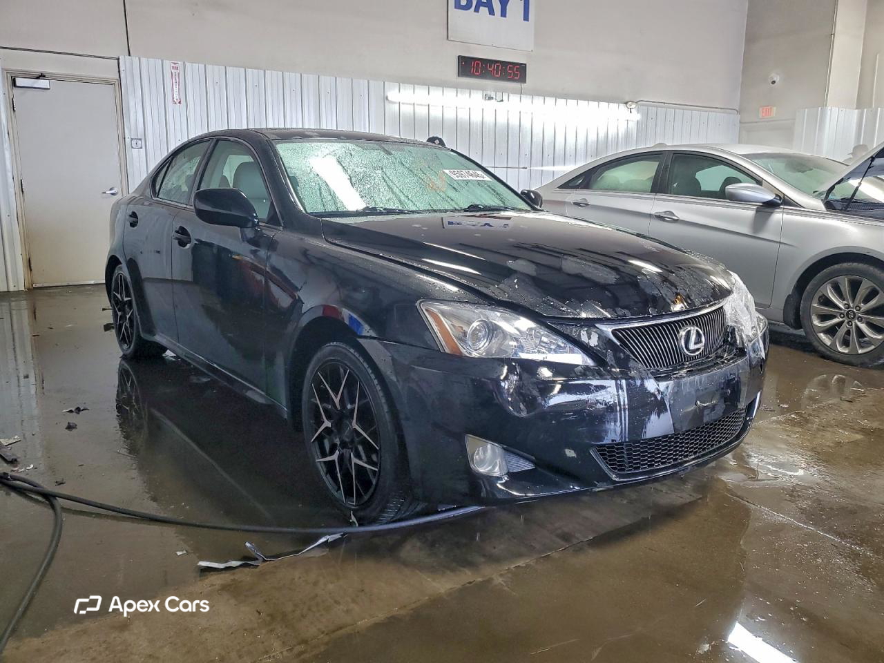 Lexus IS 2006