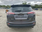 Toyota RAV 4 2016
