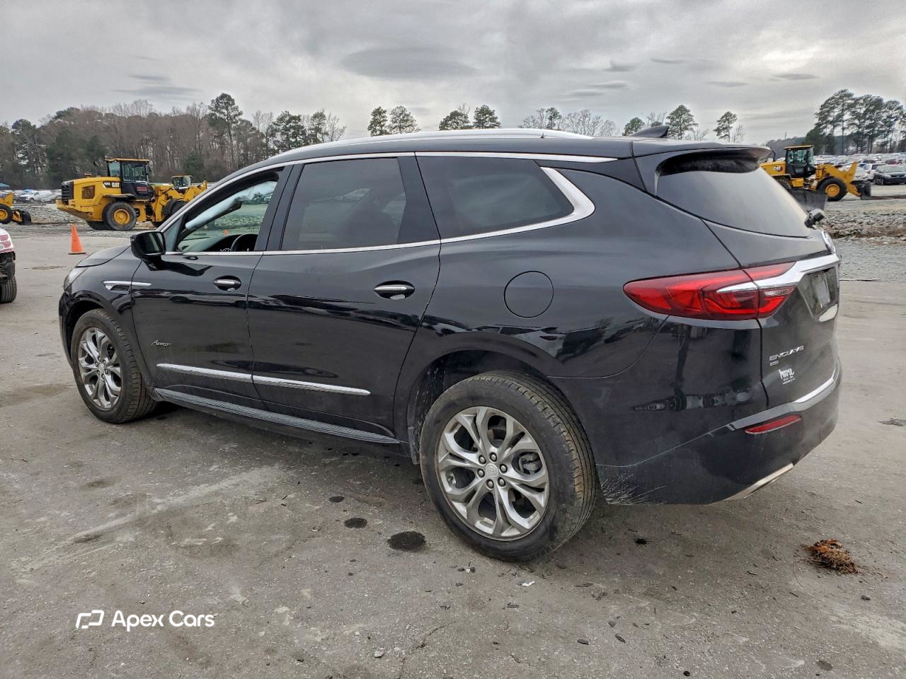 Buick Enclave 2020