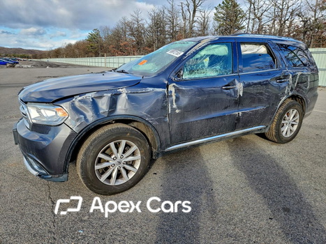 Dodge Durango 2019 - Image 1 of 14