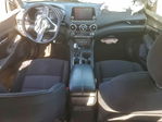 Nissan Sentra 2021