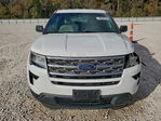 Ford Explorer 2018