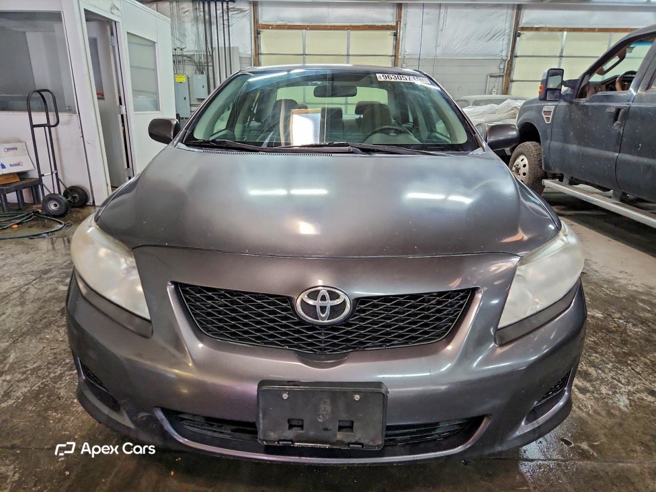 Toyota Corolla 2010