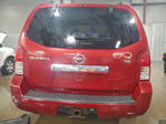 Nissan Pathfinder 2008