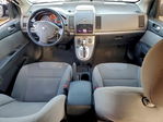 Nissan Sentra 2011