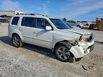 Honda Pilot 2014
