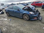 Chevrolet SS 2015