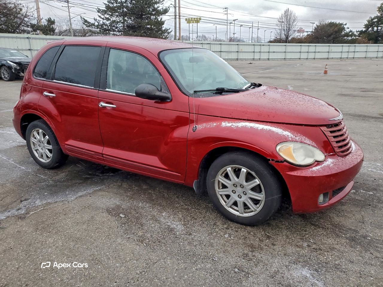 Chrysler PT Cruiser 2009