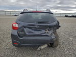Subaru XV 2014