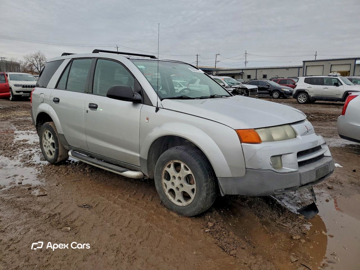 Saturn VUE 2003