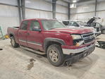 Chevrolet Silverado 2006