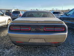Dodge Challenger 2018