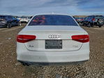 Audi A4 2015