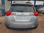 Toyota RAV 4 2015