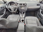 Volkswagen Jetta 2012