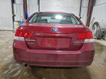 Subaru Legacy 2011