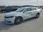 Chevrolet Impala 2017