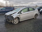 Toyota Prius 2015
