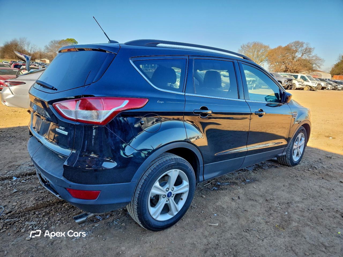 Ford Escape 2016
