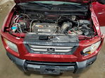 Honda Element 2008