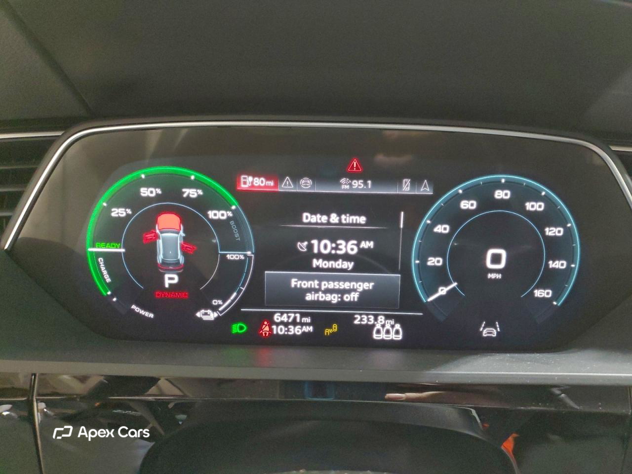 Audi Q8 2024