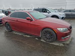 BMW Series 3 2011