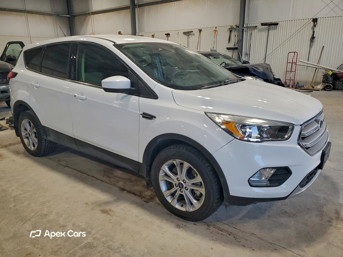 Ford Escape 2019