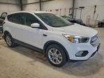 Ford Escape 2019