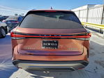 Lexus RX 2024