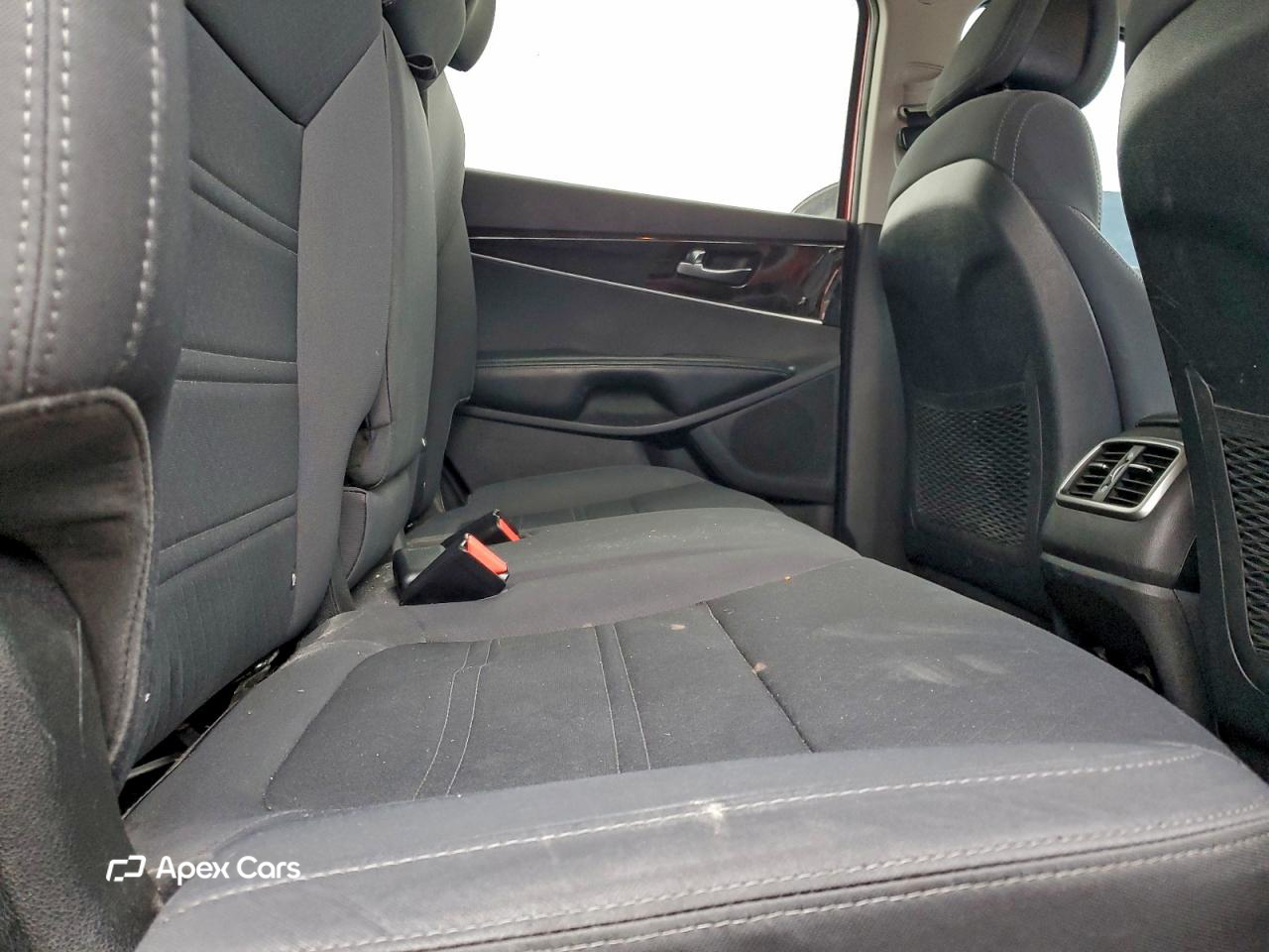 Kia Sorento 2016