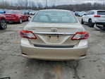 Toyota Corolla 2012