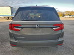 Honda Odyssey 2022