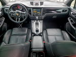 Porsche Macan 2016