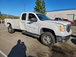 GMC Sierra 2012