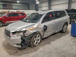 Toyota Highlander 2010