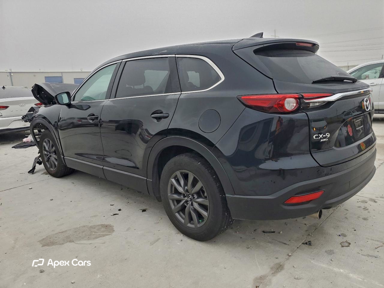 Mazda CX-9 2023