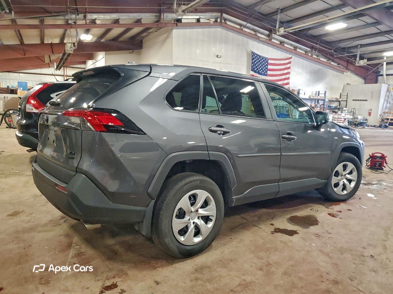Toyota RAV 4 2023