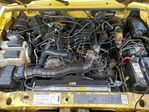 Ford Ranger 2002