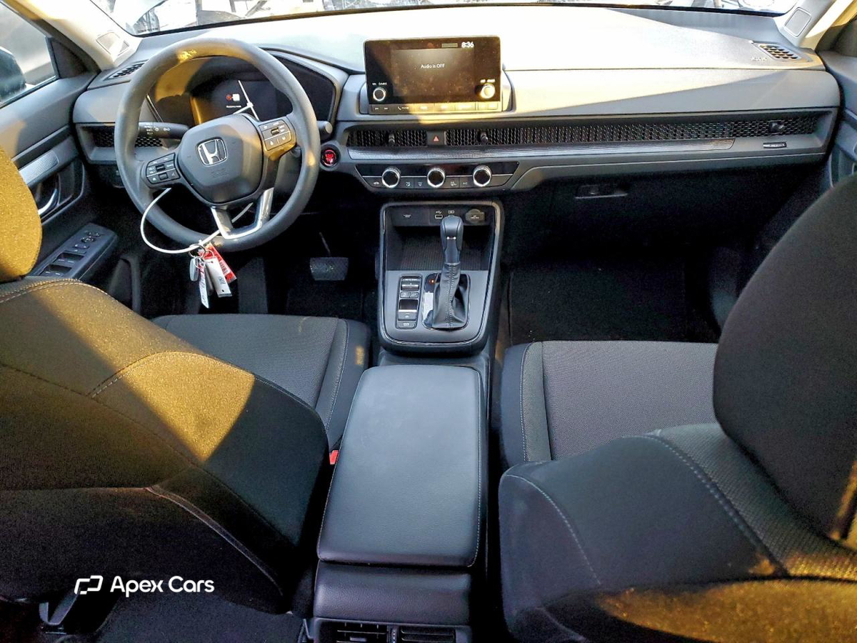Honda CR-V 2025